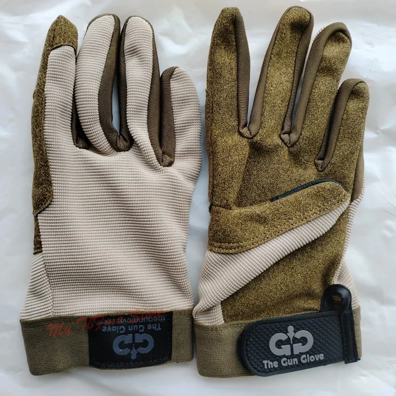 PIG FDT Guantes Tácticos Pantalla Táctil Verano Liberación Rápida - imagen 3