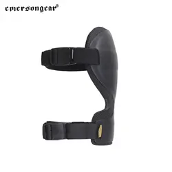 Emersongear para estilo ARC, rodilleras protectoras para exteriores, accesorios de caza, equipo de combate, pantalones, rodilleras EM7071