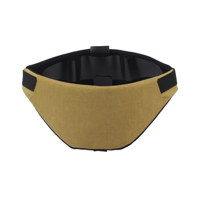 Chaleco táctico Collar universal Protector de cuello Equipo - imagen 5