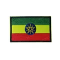 Ethiopia