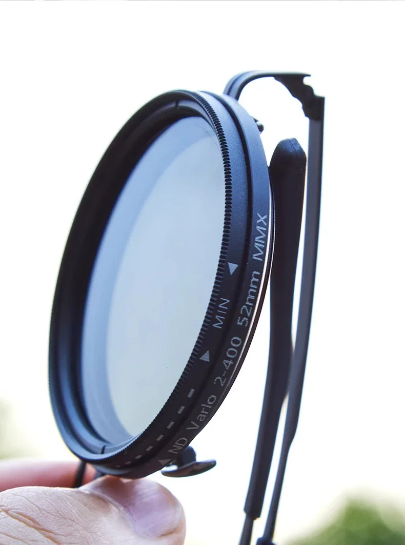 Gafas de sol al aire libre Nd 9 Gear ajustables, filtro de pesca protección UV personalizado polarizado personalizable - imagen 5