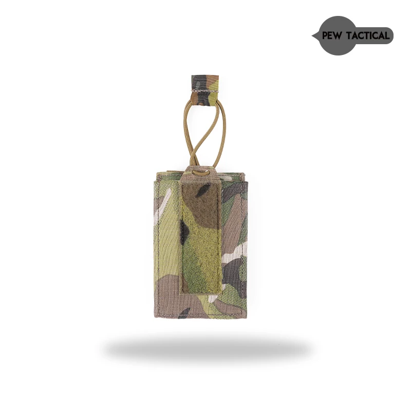 PEW TACTICAL SS MOLLE Kit de herramientas multiusos único elástico 556 PH106 - imagen 5