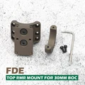TOP RMR FOR 30MM FDE