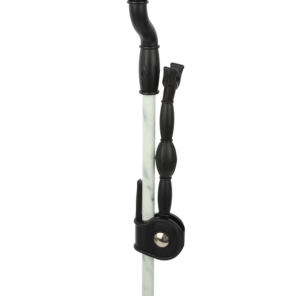 Soporte arco recurvo plegable portátil para práctica al aire libre
