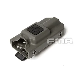 Bolsa de bolsa Molle con soporte para torniquete de aplicación FMA