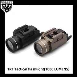 Linterna táctica TR LED colgante alta luminosidad