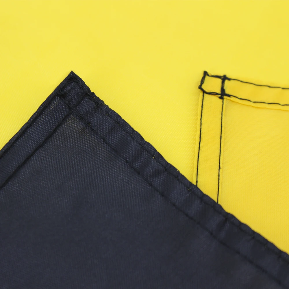 3x5Fts República Democrática Alemana RDA Bandera de Alemania Oriental - imagen 5