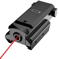 Red Laser
