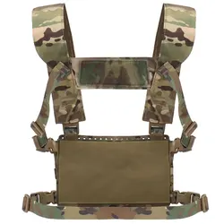 Aparejo de pecho táctico Spiritus MK5 Micro Fight – Chest Rig Molle