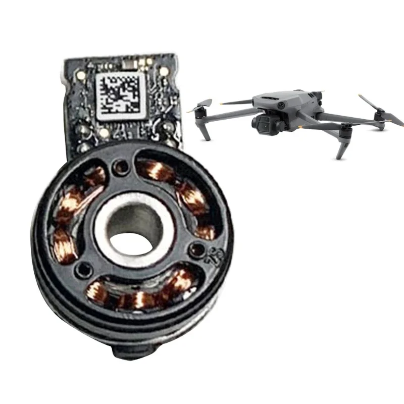 Motor guiñada Motor guiñada Motor Roll Motor Pieza reparación Pieza reparación para 3 Pieza K1KF - imagen 5