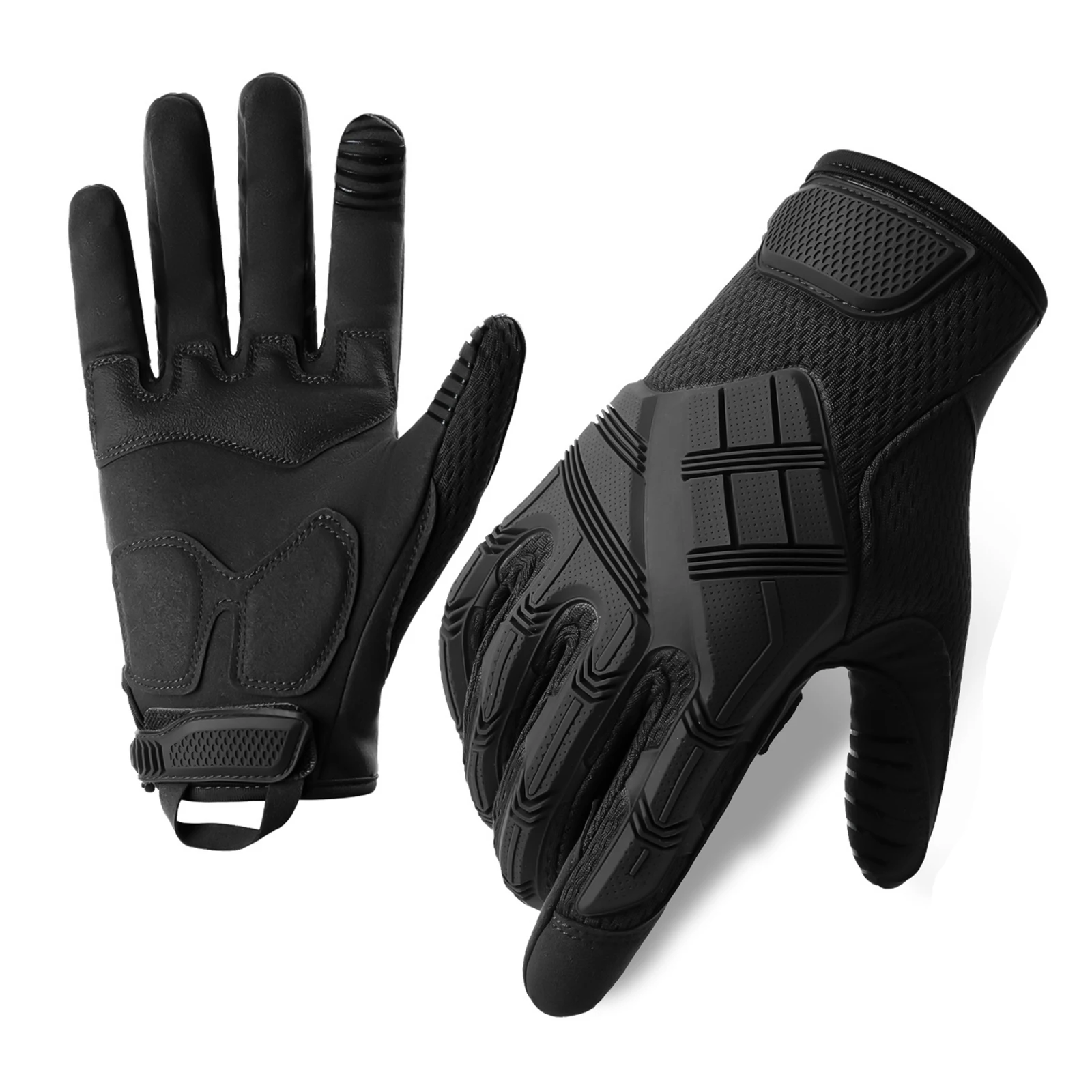 Guantes Guantes transpirables para pantalla táctil actualmente fuera de stock