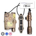 Blue Laser M600 DE