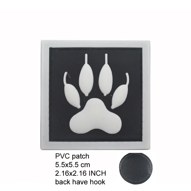 PVC patch 39