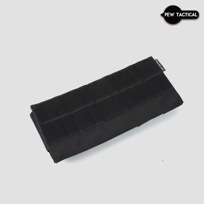 PEW Tactical D3CRM inserto para cargador de pistola MOLLE táctico - imagen 4