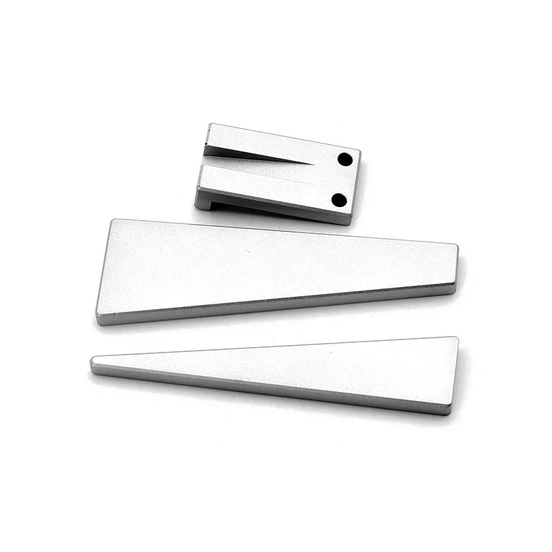 Combo nivelador óptico herramienta fácil de usar para nivelación de miras montadas en anillos o soportes de una sola pieza 3 piezas - imagen 5