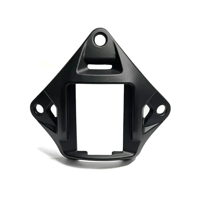 Cubierta de montaje NVG para casco táctico con 3 orificios, Base de soporte para cámara deportiva de aleación de aluminio para cascos marinos, casco rápido - imagen 4