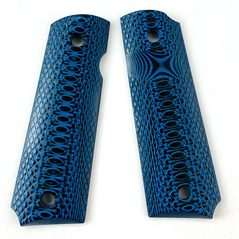 Blue-Black A