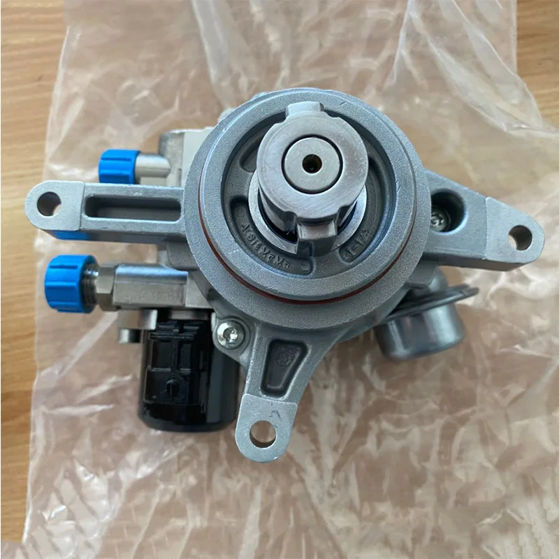 Motor de bomba de aceite de alta presión, adecuado para 3,6 4,8 Cayenne, bomba de combustible, Cayenne - imagen 4