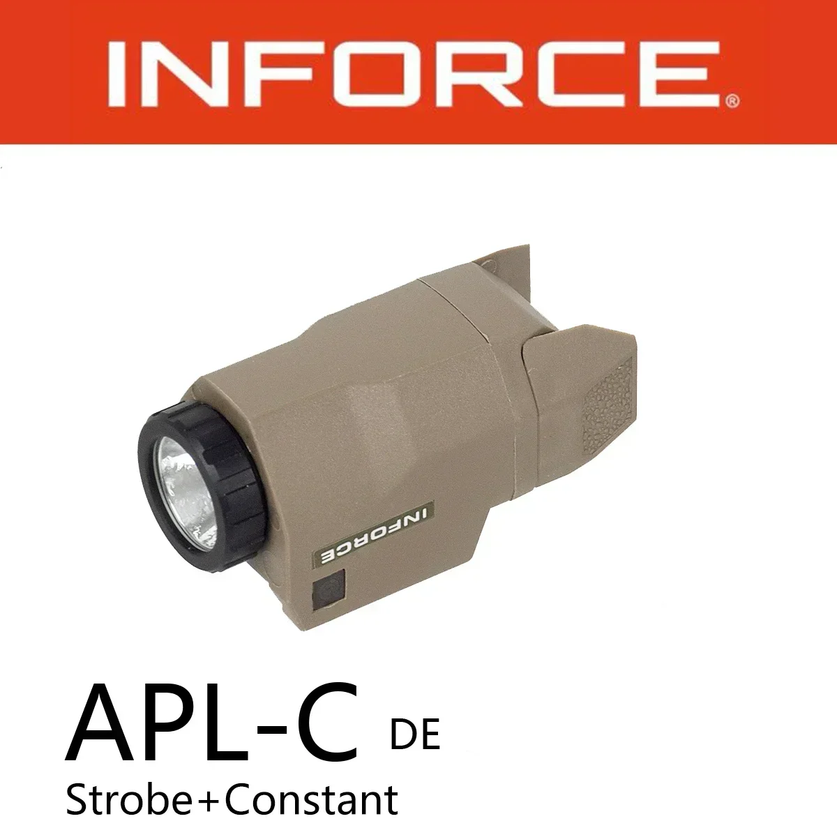 APL-C Tan