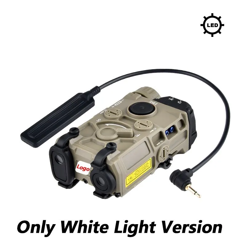ogl white Light de
