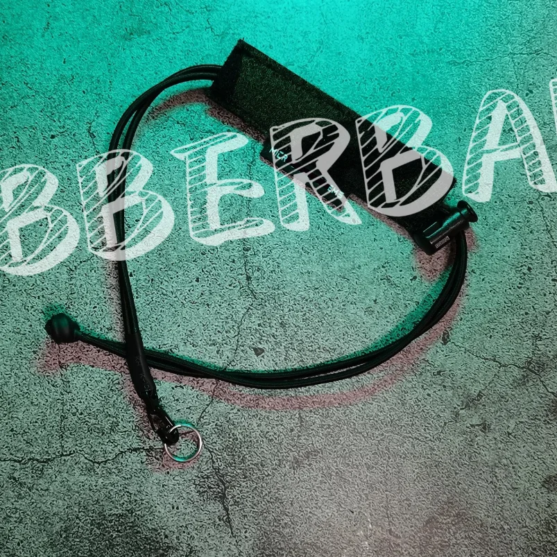 MICROBAT SYSTEMS-Cuerda de extensión a prueba de caídas, Tentáculo, NVG - imagen 2