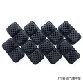 8pcs pads for Vest
