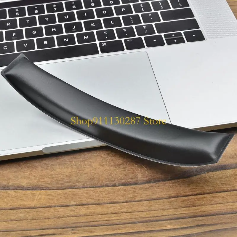 Almohadilla para diadema auriculares J1HC, cojín repuesto para faro para serie HS55 - imagen 4