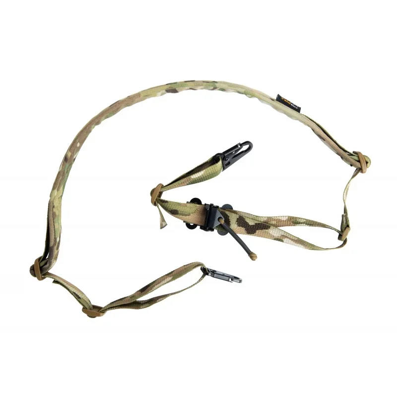 Ferro Style The Slingster Rifle táctico Sling caza Camping escalada caminata táctica - imagen 3