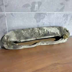 Funda antipolvo para mira telescópica – Cubierta protectora universal