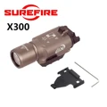SureFire X300 DE