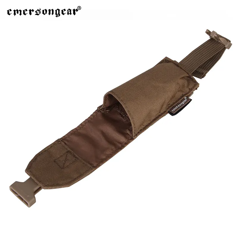 Emersongear-bolsa multiherramienta para linterna, pistola Mag, deportes, Paintball, combate, caza, CS, bolsa de engranajes EM8343 - imagen 3