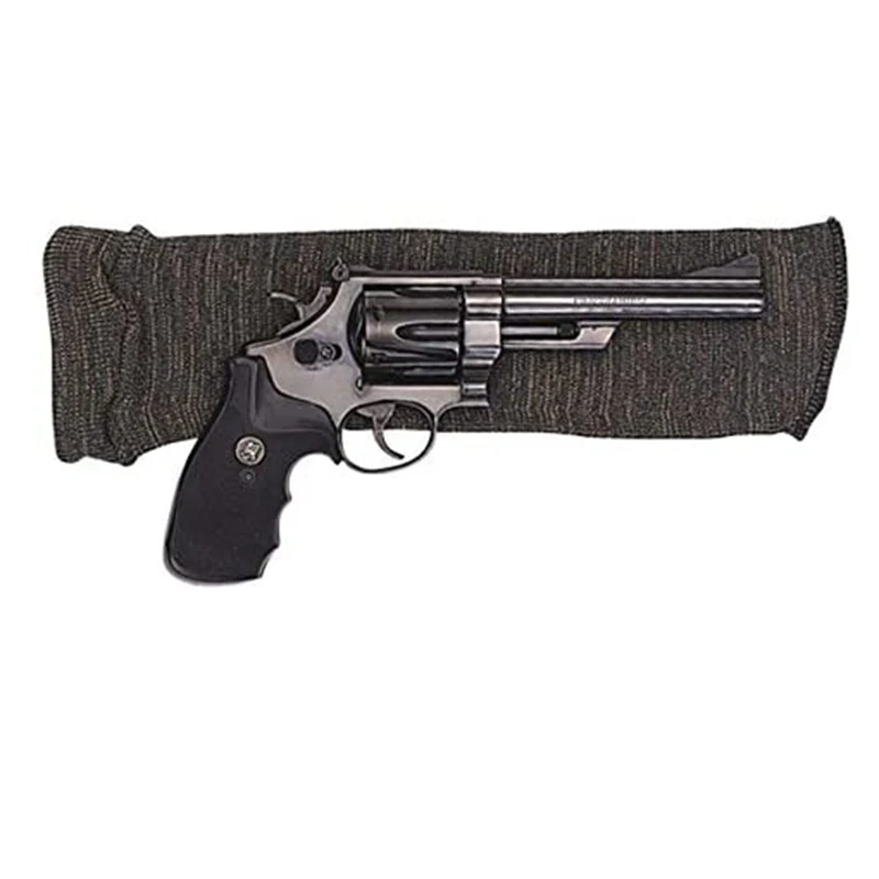 Calcetines de pistola de 36CM para Rifles, funda para escopeta, mangas de 14 ", bolsa de almacenamiento táctica para tiro al aire libre, funda protectora para escopeta - imagen 3