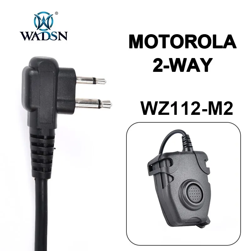 WZ112-M2