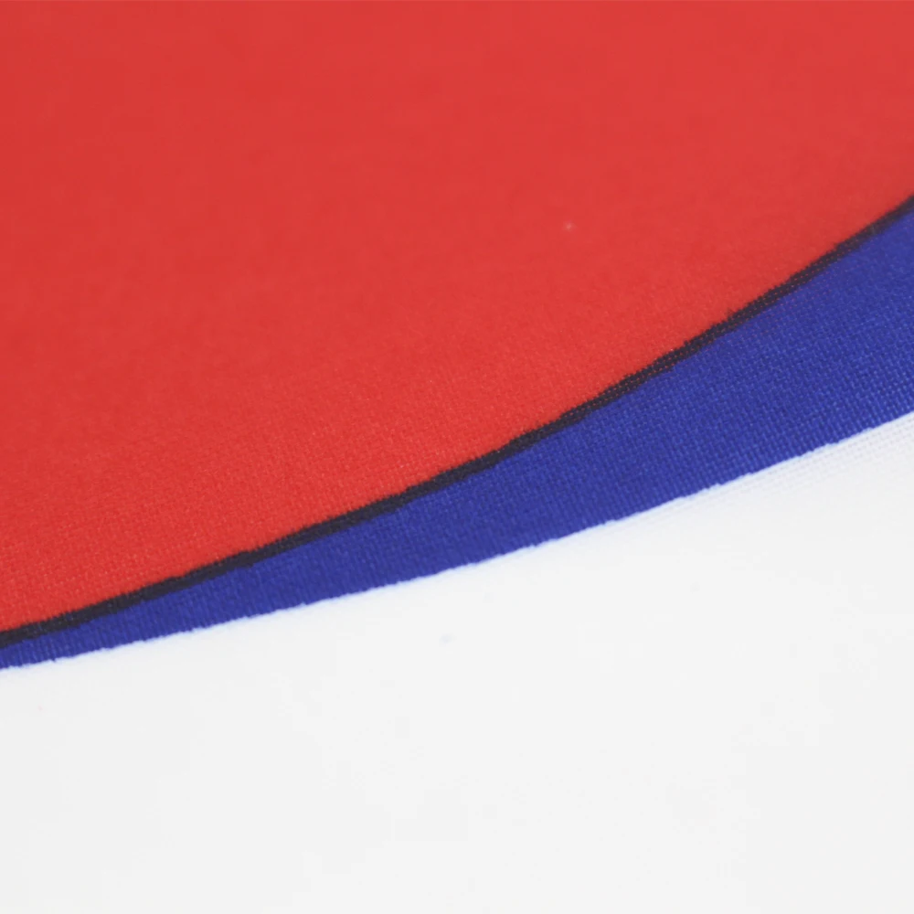 Bandera Corea del Sur – Decorativa para interior y exterior - imagen 2