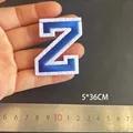 Z