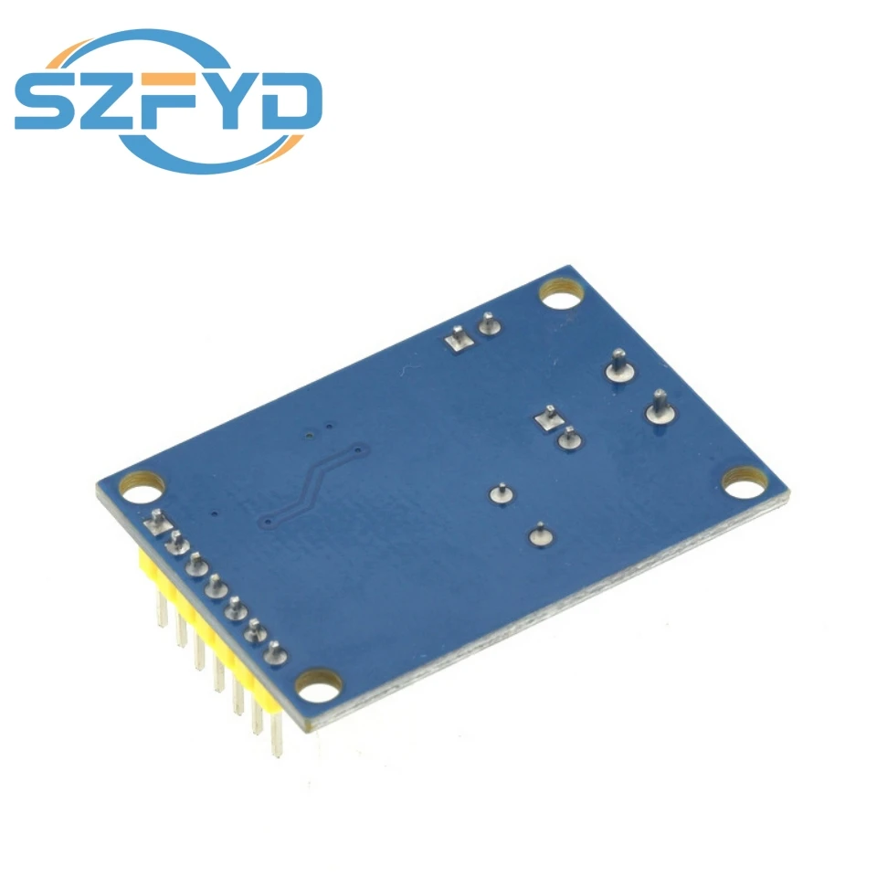 1/5/10 Uds MCP2515 módulo de Bus CAN TJA1050 receptor SPI para controlador de brazo 51 MCU - imagen 4