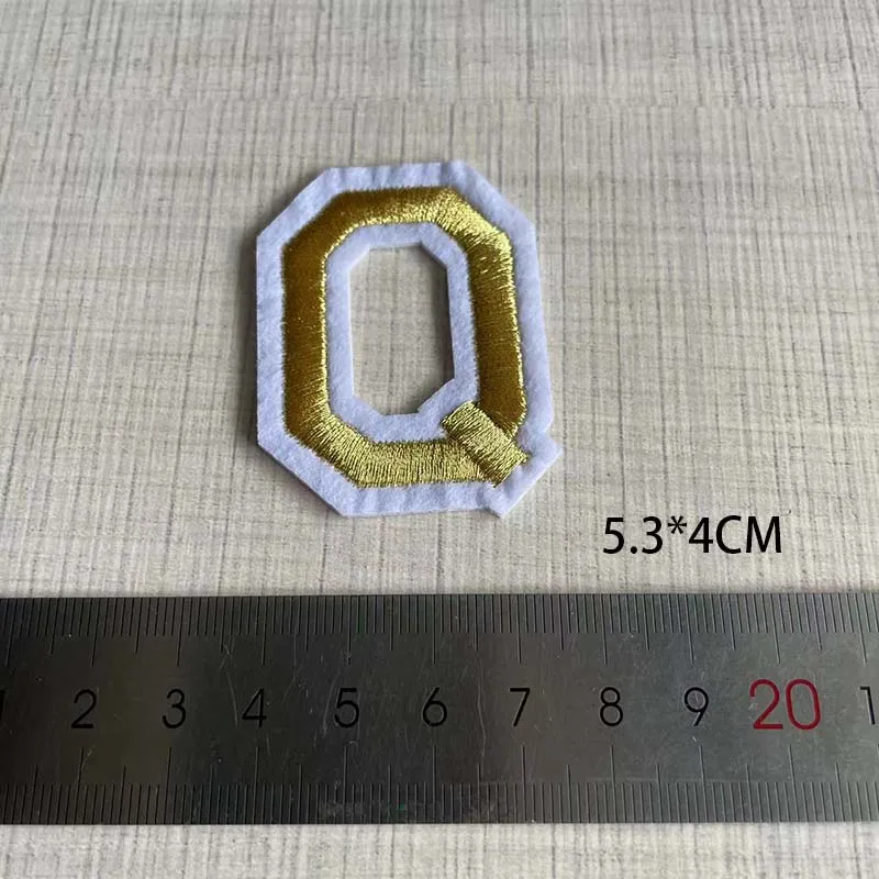 Q