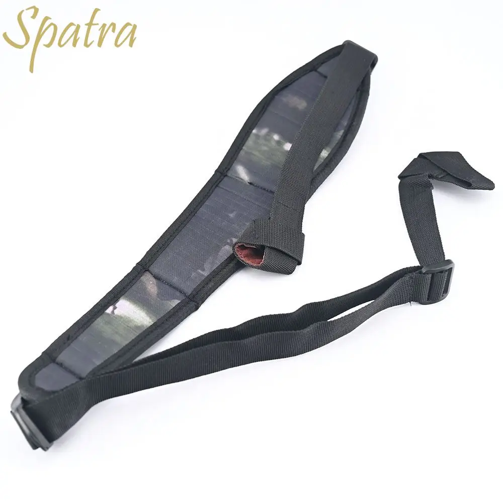 Sparta Gun Sling Comfortable Adjustable Length Single Shoulder Strap Sling - imagen 2