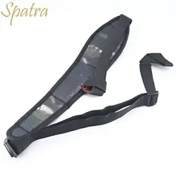 Sparta Gun Sling Comfortable Adjustable Length Single Shoulder Strap Sling