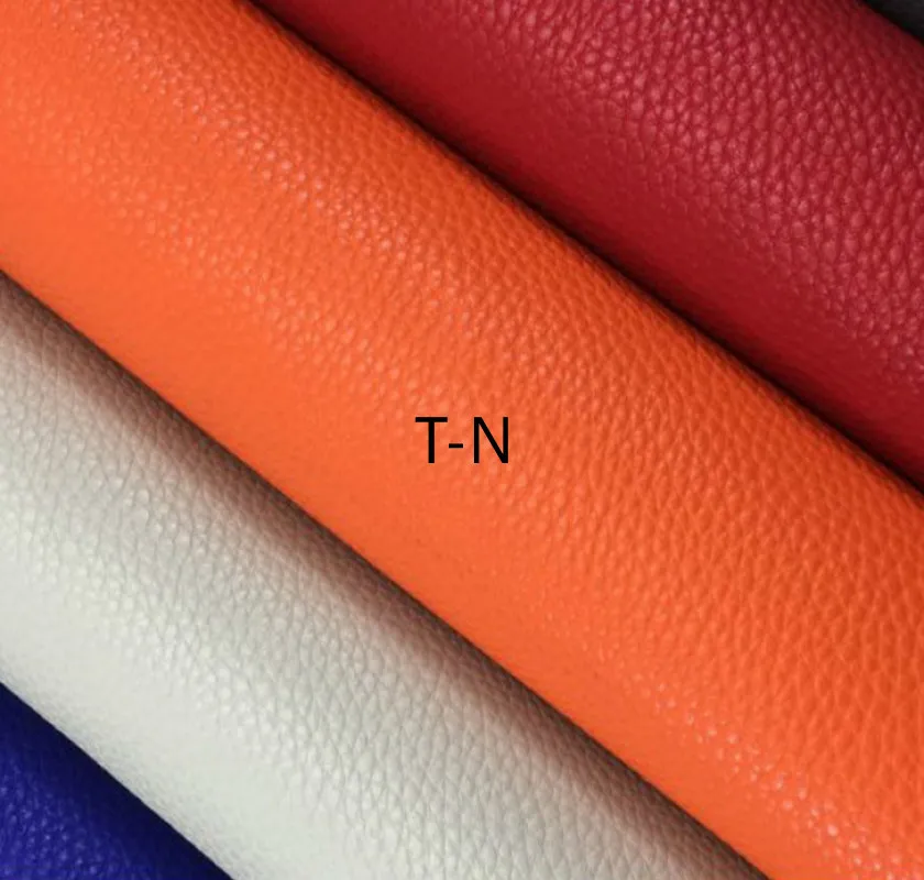 Parches de cuero sintético de imitación lichi autoadherentes, reparación de agujeros de sofá, pegatina de asiento, decoración de mesas y camas, Multicolor, 20x30cm - imagen 2