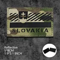 Slovakia  5x8CM