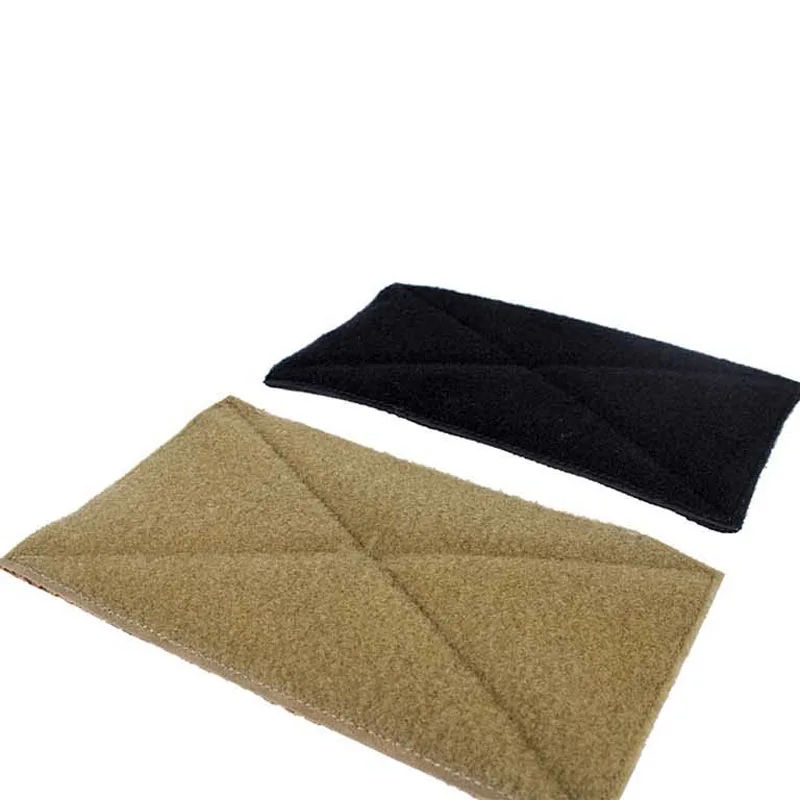 MK3 / MK4 D3CRM Panel frontal colgante en el pecho táctico almohadilla de malla transpirable almohadillas de malla - imagen 3