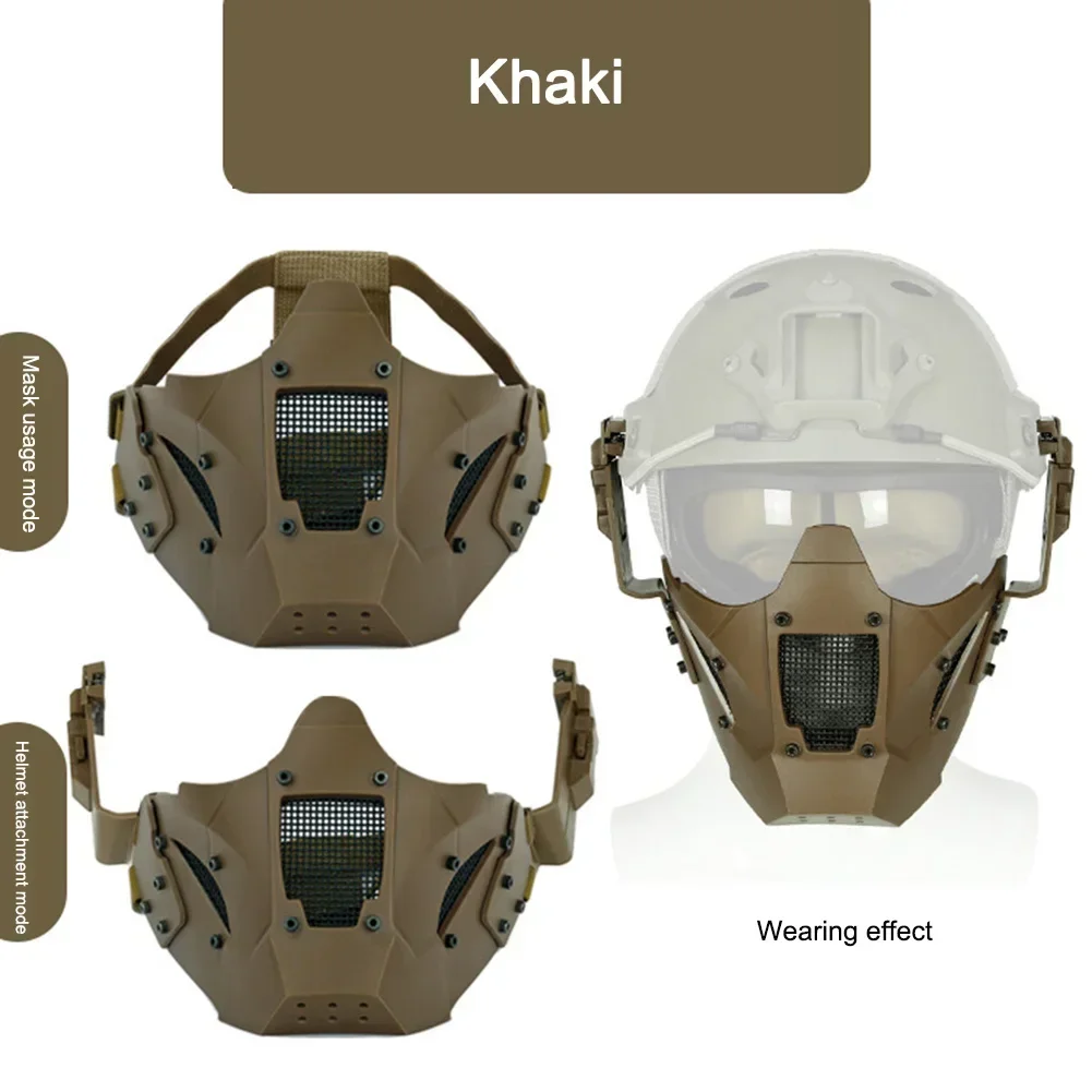 Khaki