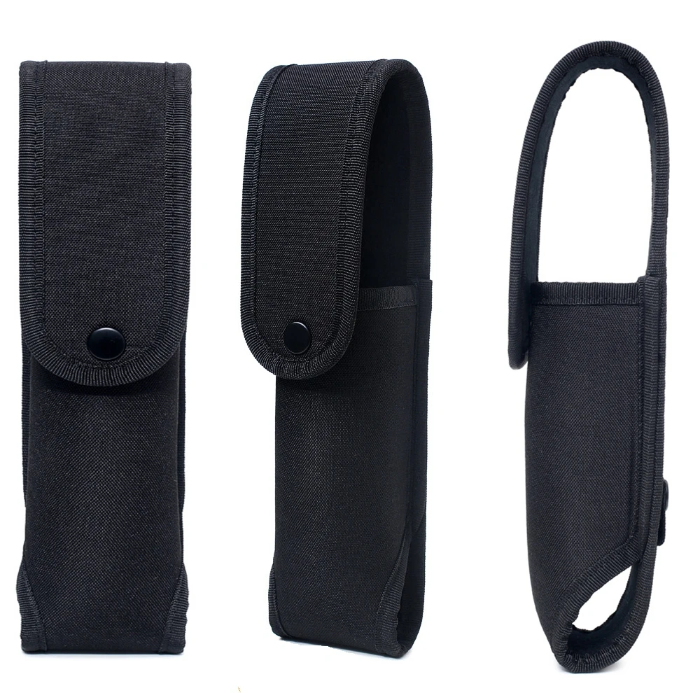 Funda Linterna - Vista lateral