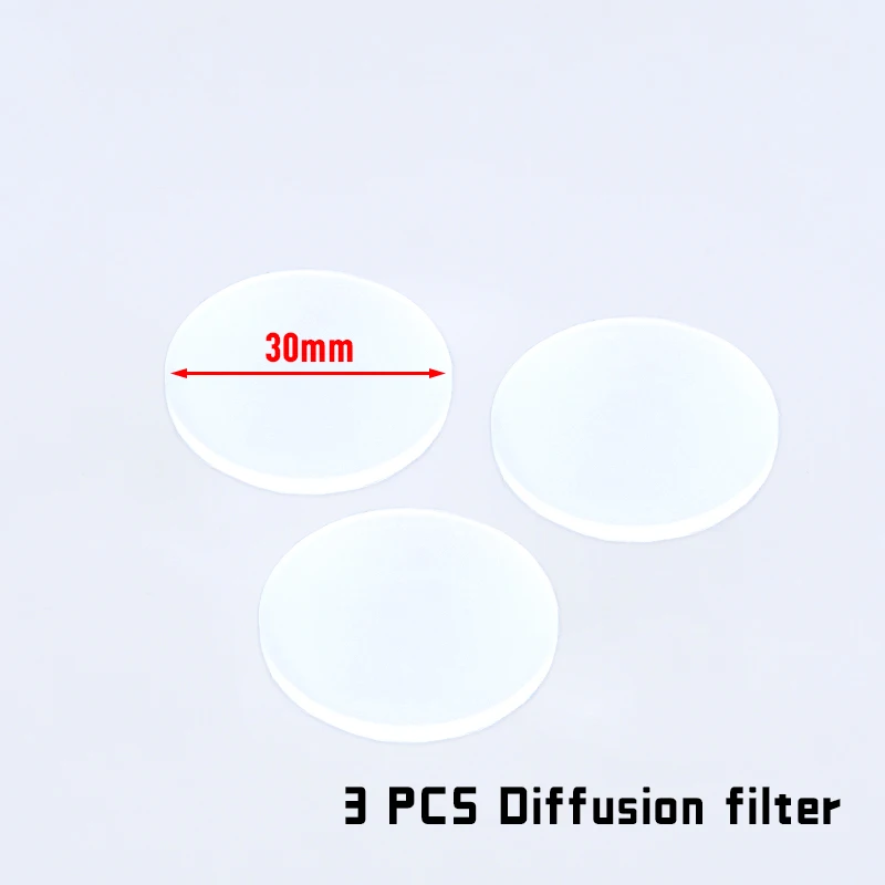 30 D Filter