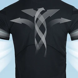 Camiseta Emersongear BlueLabel Peregrine Falcon Manga Corta Táctica