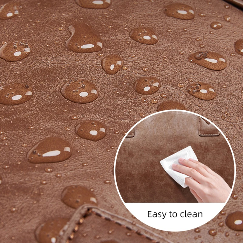 Bolso de mano deportivo impermeable para hombre y mujer, bolsa de almacenamiento de zapatos, bolso de hombro de negocios, bolso cruzado de entrenamiento - imagen 5