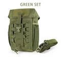 GREEN SET