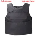 Only the vest