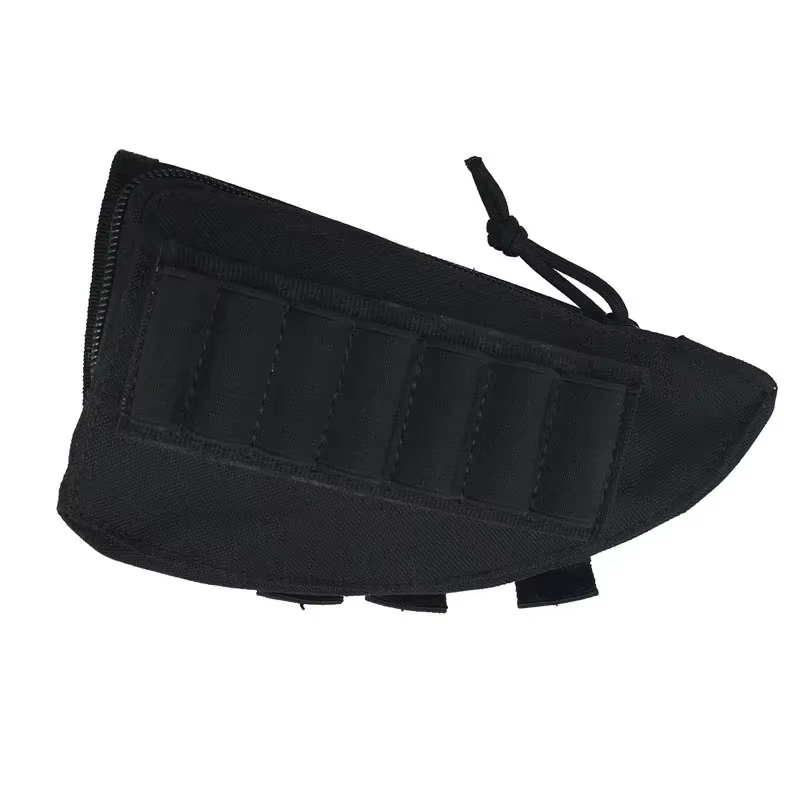 Bolsa MOLLE porta cargadores resistente para equipo táctico - imagen 3